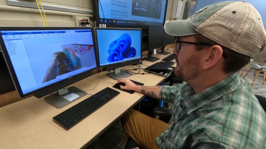 USF partners with City of Clearwater on ARTours, combining technology and culture