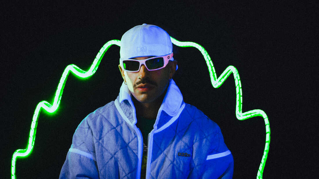De Colombia p’al mundo: How Feid became Medellín’s reggaeton ‘ambassador’