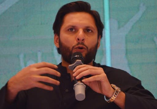 Shahid Afridi: भारतीय बॉलर्स मीट खाने की वजह से बेहतर प्रदर्शन करने लगे, शाहिद अफरीदी का विवादित बयान