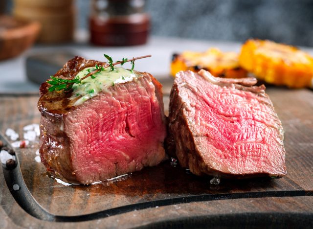 What Happens To Your Body When You Eat Steak