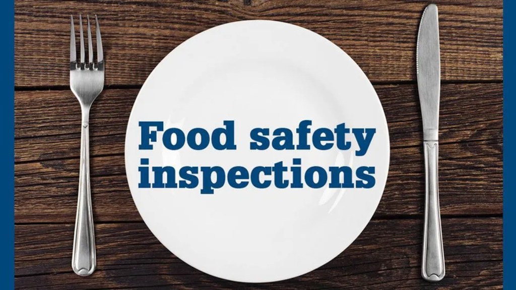 Lehigh Valley food safety inspections: Shrimp stored on floor, mold in ice machine, unknown sanitizer strength