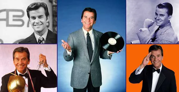 Dick Clark’s Legacy With His Orange Family Shines Bright in Hollywood