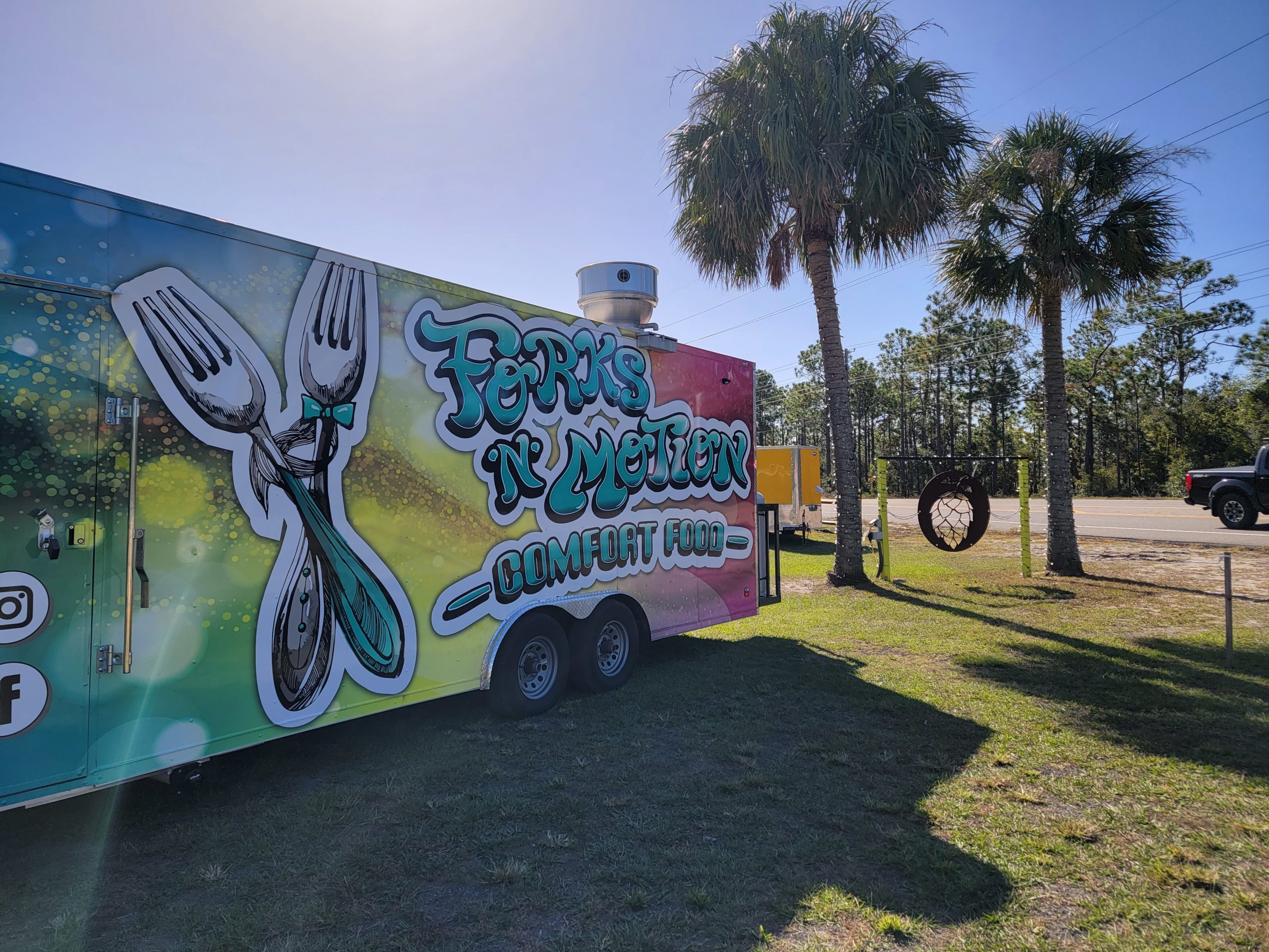 Food Truck Tracker: Oct. 20 – 27