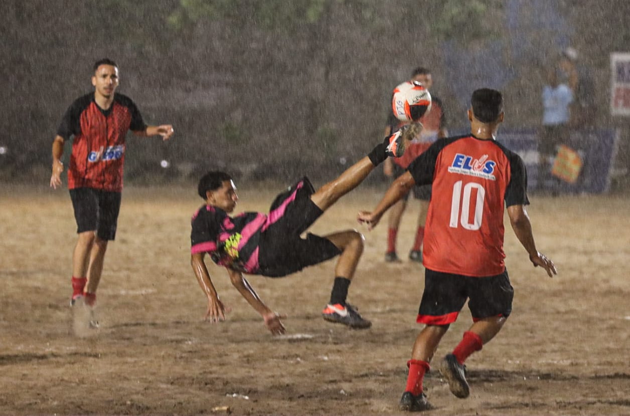 II Copa Jaboatão de Futebol começa com 52 times na disputa – Prefeitura do Jaboatão dos Guararapes