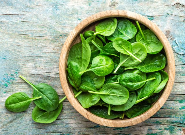 The 10 Best Vegetables To Reduce Inflammation, According to Science