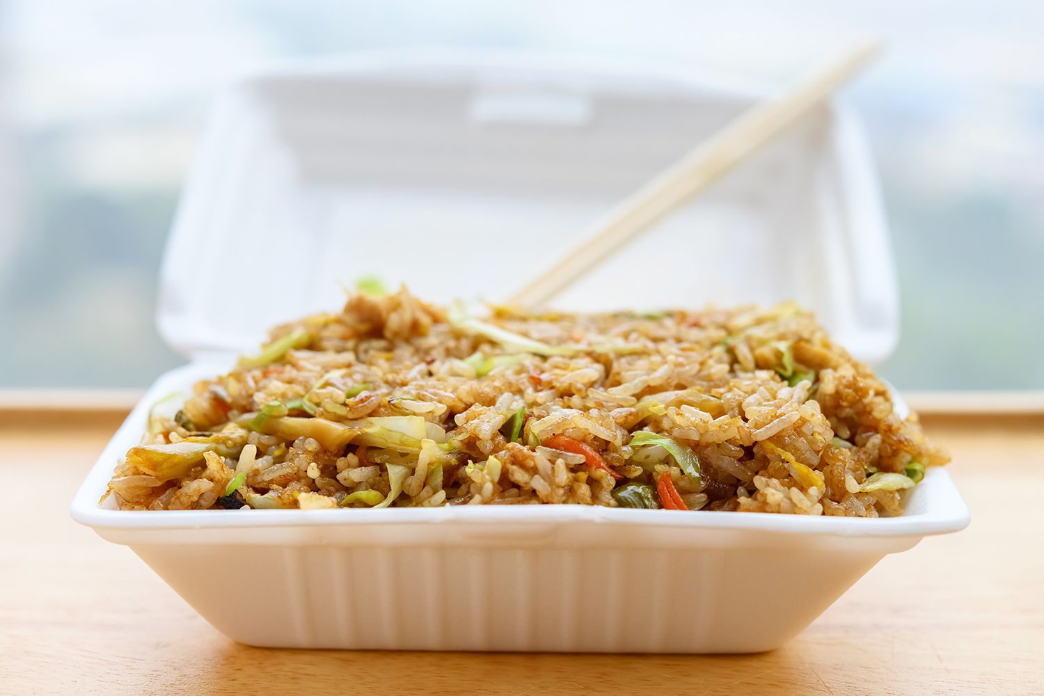 What Is ‘Fried Rice Syndrome’? A Food Safety Expert Weighs in on the Dangers of Eating Leftover Starchy Foods