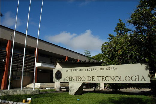 Centro de Tecnologia promove semanas dos cursos de engenharia de 6 a 10 de novembro