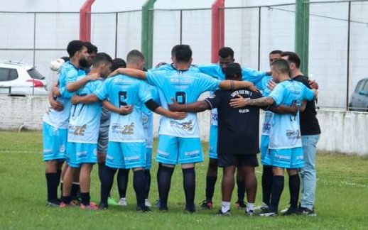 Santa Cruz do Sul terá representante no Gauchão de futebol sete