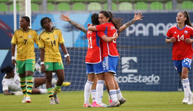 Surto Olímpico: Futebol Feminino fecha 1ª fase nos Jogos Pan-americanos: Veja as classificadas!