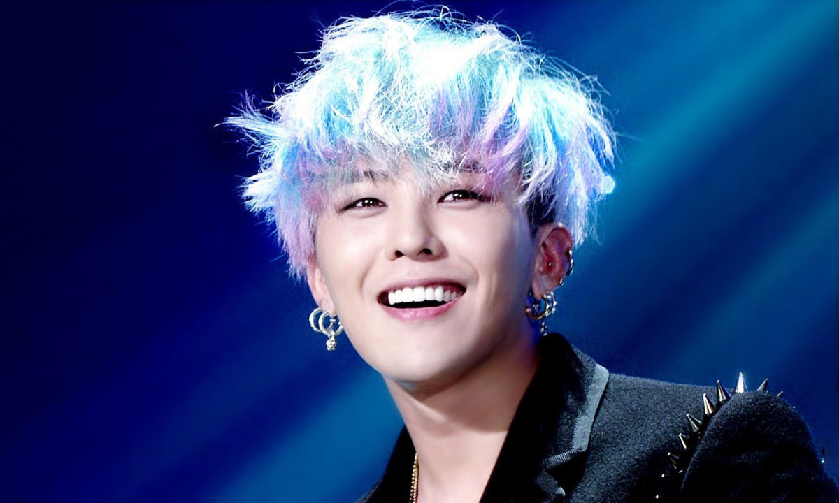 G-Dragon – trưởng nhóm Big Bang bị khởi tố