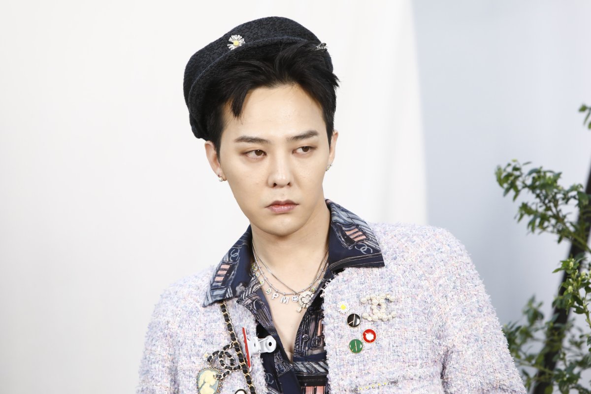 Celebrities speak out amid G-Dragon drug investigation