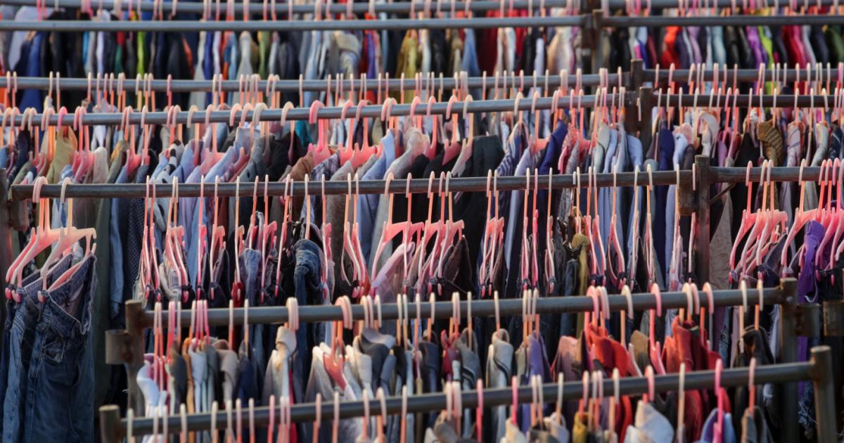 Can the fashion industry close the gap in sustainable raw materials?