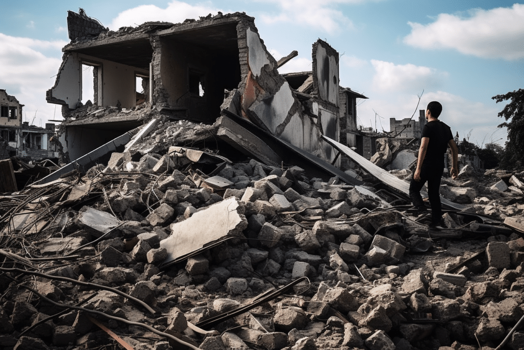 Gaza in Crisis: Aid Delivery Stalled as Humanitarian Conditions Deteriorate