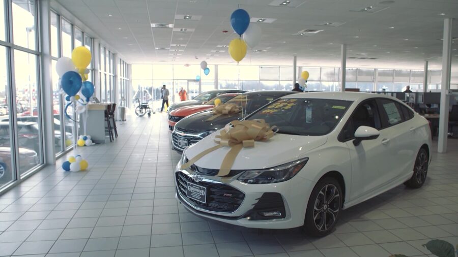 Gephardt Busts Inflation: Affording a car when prices and interest rates remain high