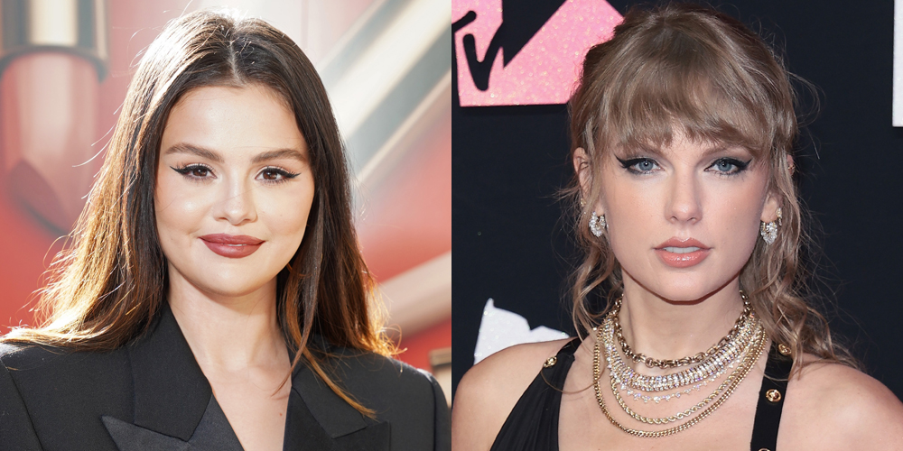 Gen Z’s 10 Favorite Celebrities & Internet Stars Revealed & There Are Some Surprising Entries (Selena Gomez & Taylor Swift Are Not #1) | Just Jared: Celebrity News and Gossip