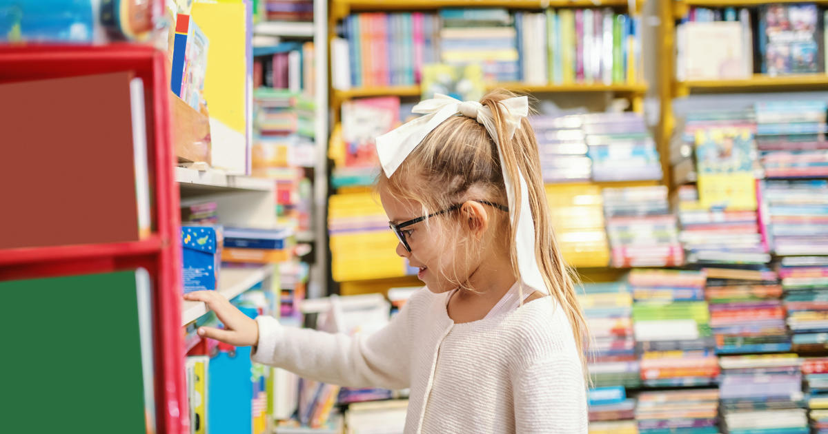 After backlash, Scholastic says it will stop separating diverse books at school book fairs