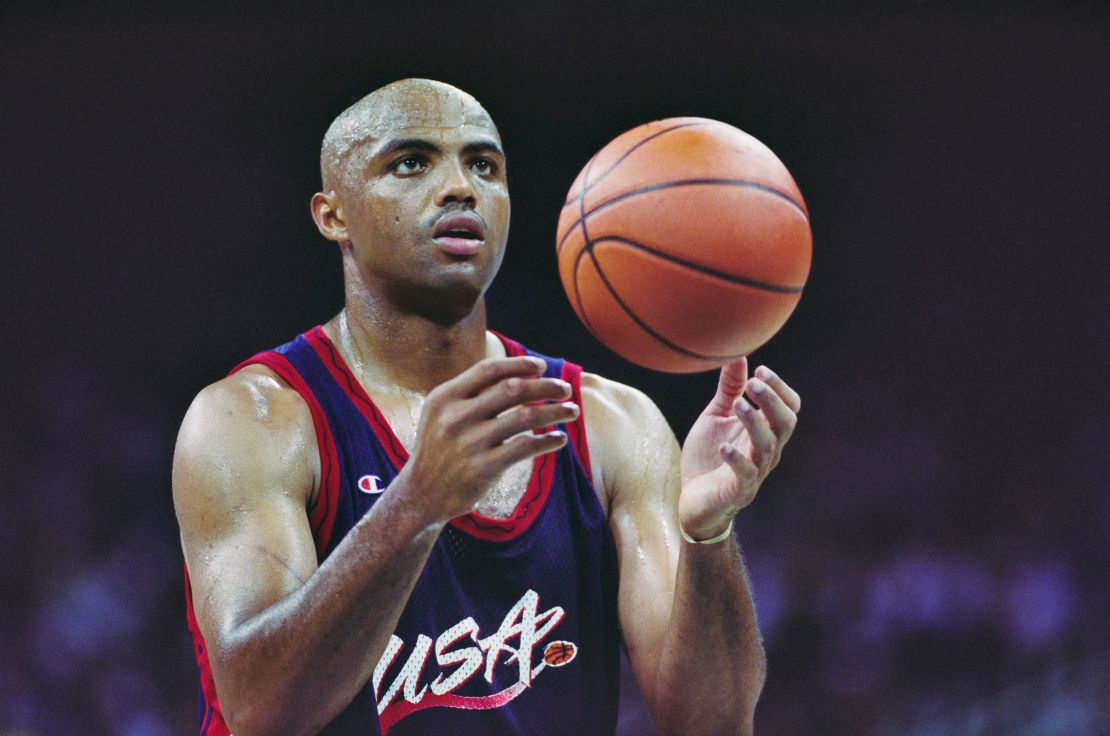 Charles Barkley: NBA great criticizes Ja Morant and opens up about his own politics