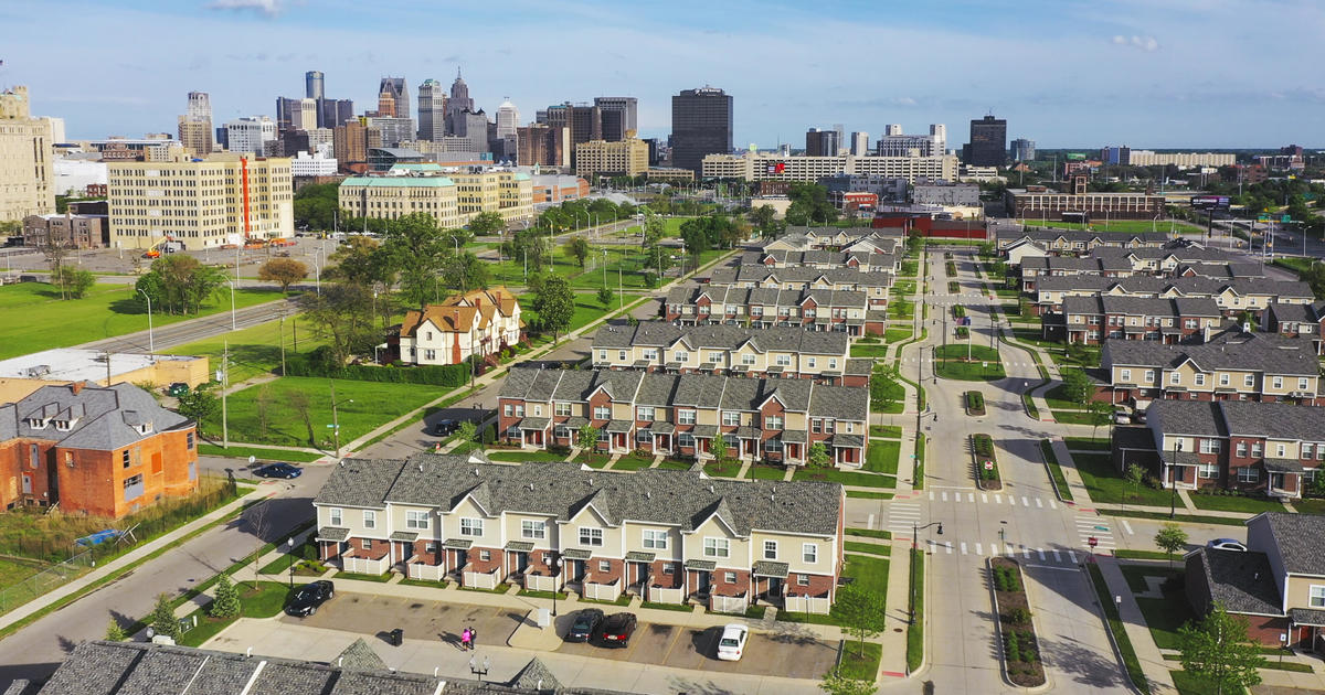 State officials launch new program to promote housing stabilization in Michigan communities