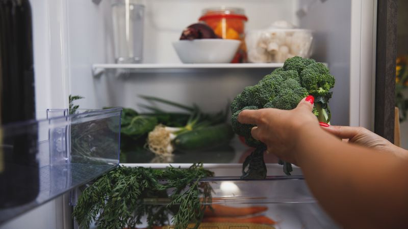 Your kitchen may be hurting how you eat
