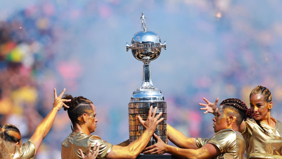 Libertadores: ingressos estão esgotados pra setores mistos da final no Maracanã