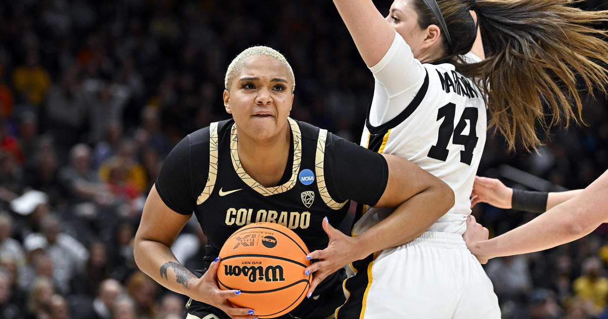 Expectations high for Colorado Buffaloes men’s and women’s basketball teams this year