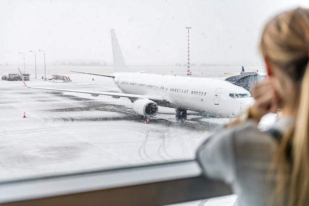 5 reasons to buy travel insurance for winter trips