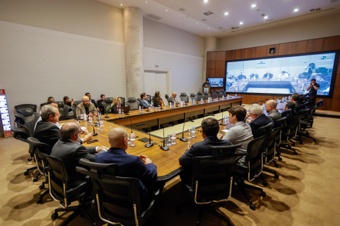 Governo abre consulta pública para política de ciência, tecnologia e inovação