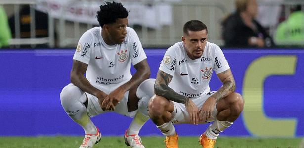 Foi bom ou ruim? Corinthians entre a esperança e a frustração após empate