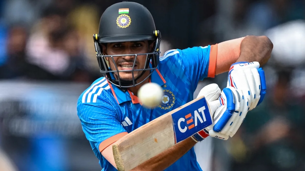 Shubman Gill Vs Pakistan: शुभमन गिल अस्पताल में भर्ती, स्टार क्रिकेटर पाकिस्तान के ख‍िलाफ भी नहीं खेलेगा!