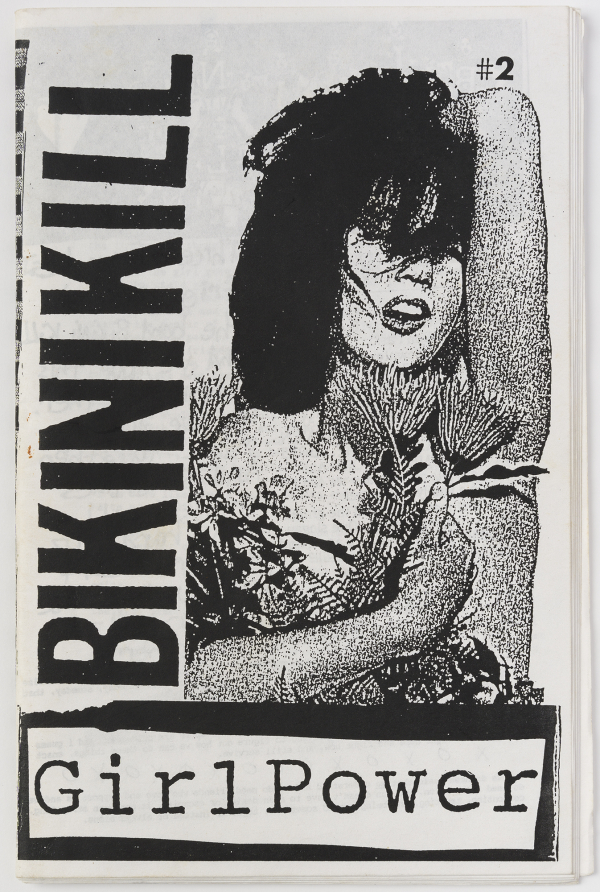 Upcoming Brooklyn museum exhibit spotlights `Zines’ created by artists