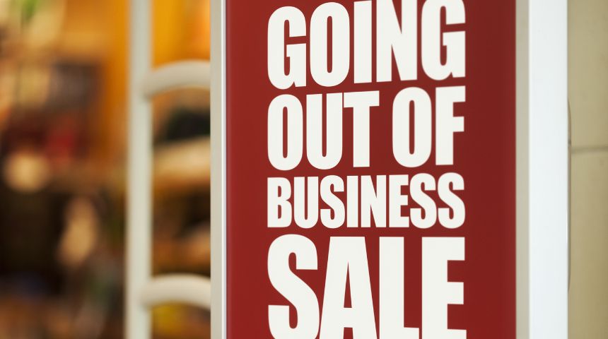 Closing time: Chapter 11 filer Z Gallerie begins liquidation sale