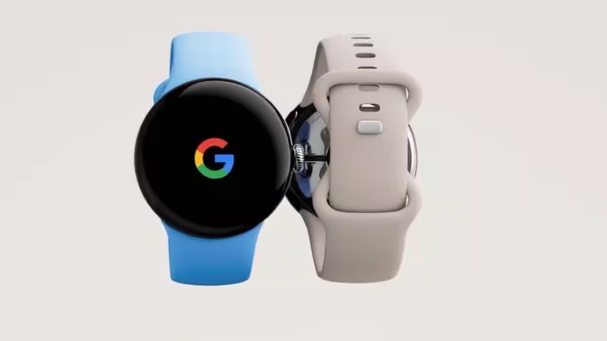 Pixel Watch 2 लॉन्च, मिलेगी 40% ज्यादा एक्युरेसी और दमदार बैटरी बैकअप