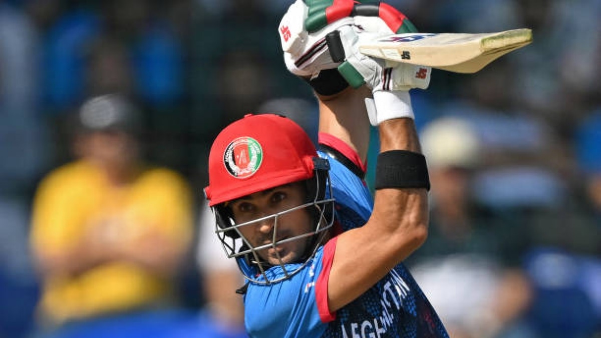 ENG vs AFG World Cup LIVE Score: इंग्लैंड की जबरदस्त वापसी, अफगानिस्तान के 9 खिलाड़ी OUT