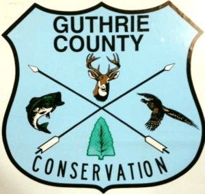 Guthrie County Conservation on How Wildlife and Plants Change at County Campgrounds with Dropping Temperatures