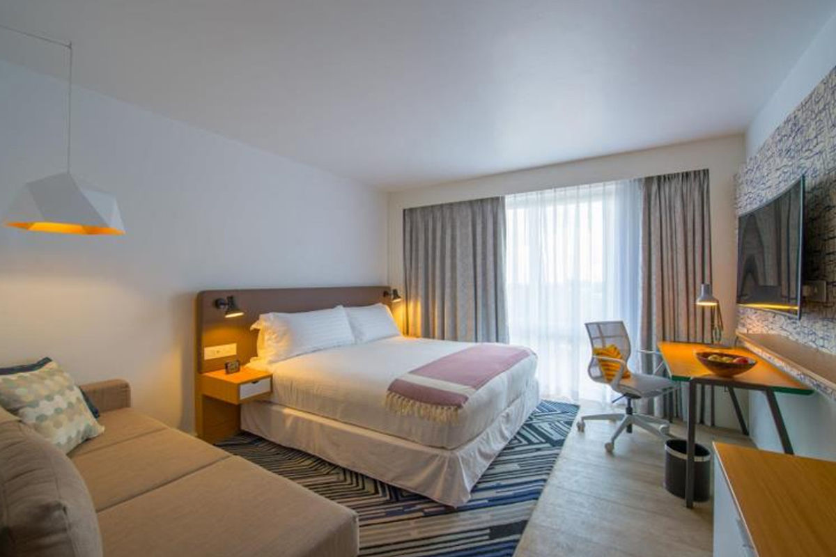 IHG’s business travel revenue surpasses 2019 levels