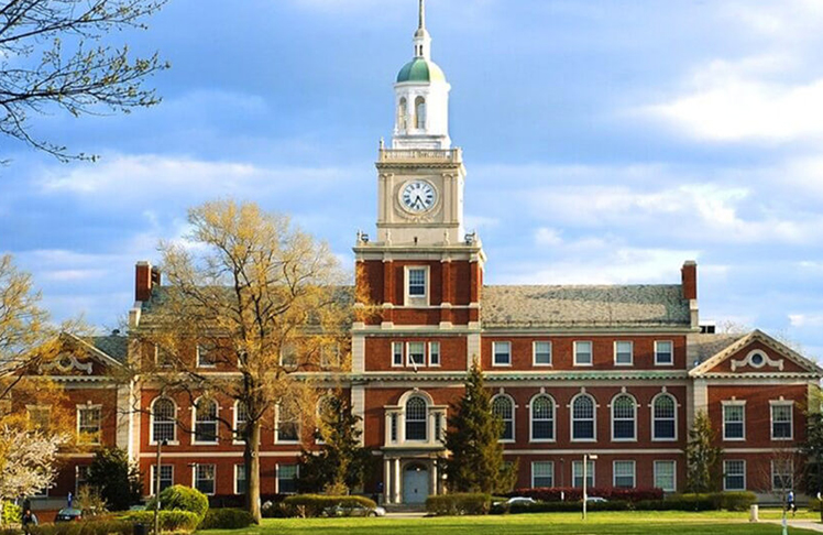 Two HBCUs Named Among World’s Top Music Business Schools