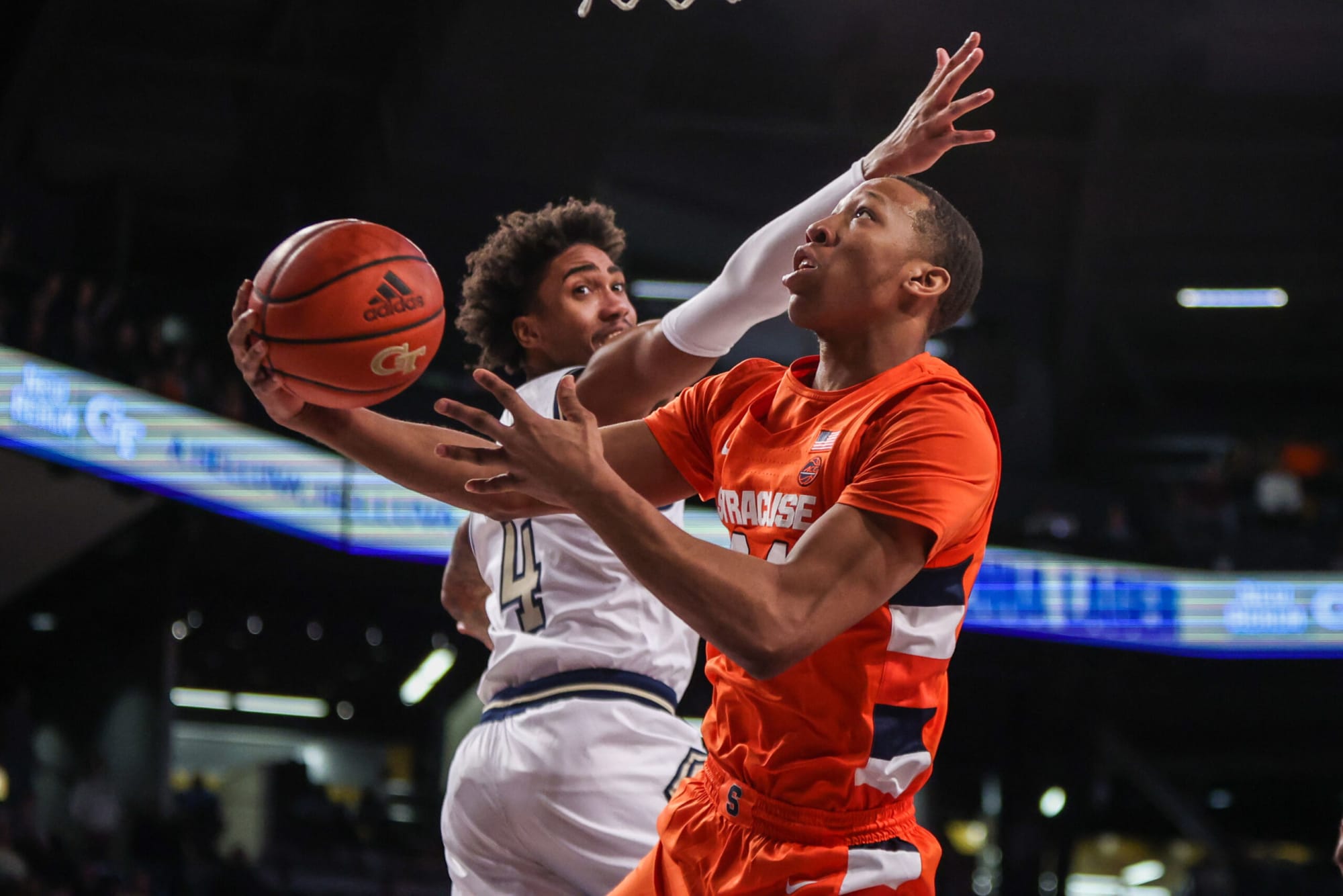 Syracuse Basketball: Quadir Copeland, vastly underrated, a ‘Cuse X-factor