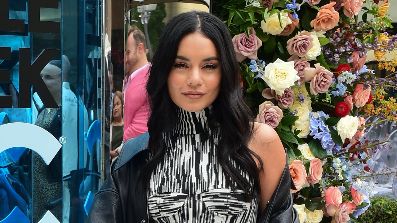 Vanessa Hudgens Shuts Down Pregnancy Speculation Amid Her Engagement