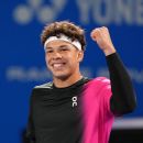 The week in tennis: Ben Shelton’s extraordinary year continues, and yes, Billie Jean King can do anything