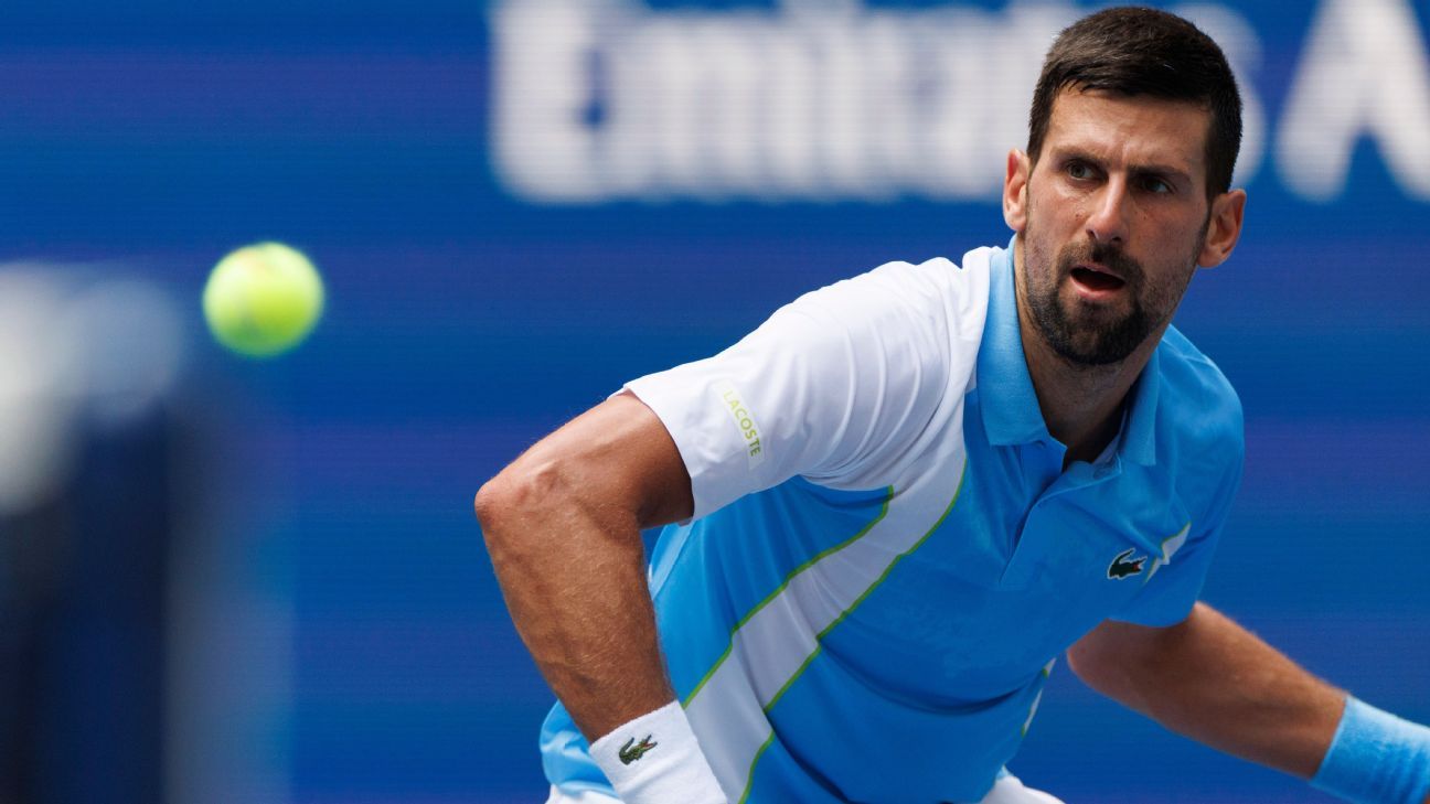 Djokovic, Swiatek to play United Cup team event