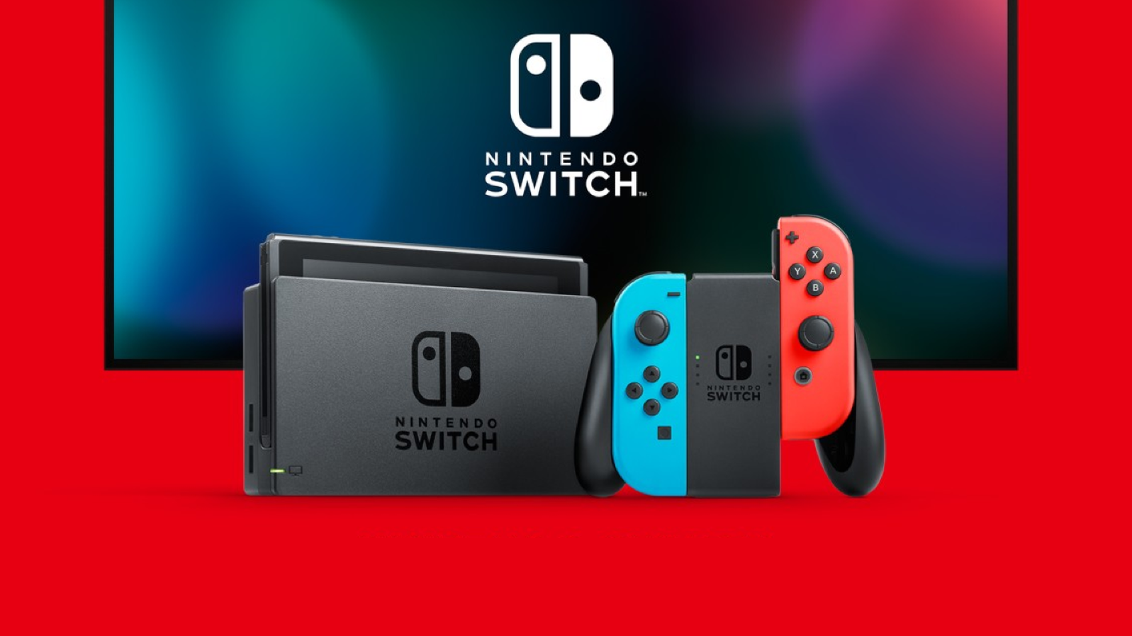 Nintendo focará no Switch até março de 2024