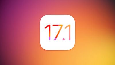 Apple Releases iOS 17.1 and iPadOS 17.1 With AirDrop Over Internet, Music Favorites Options and More