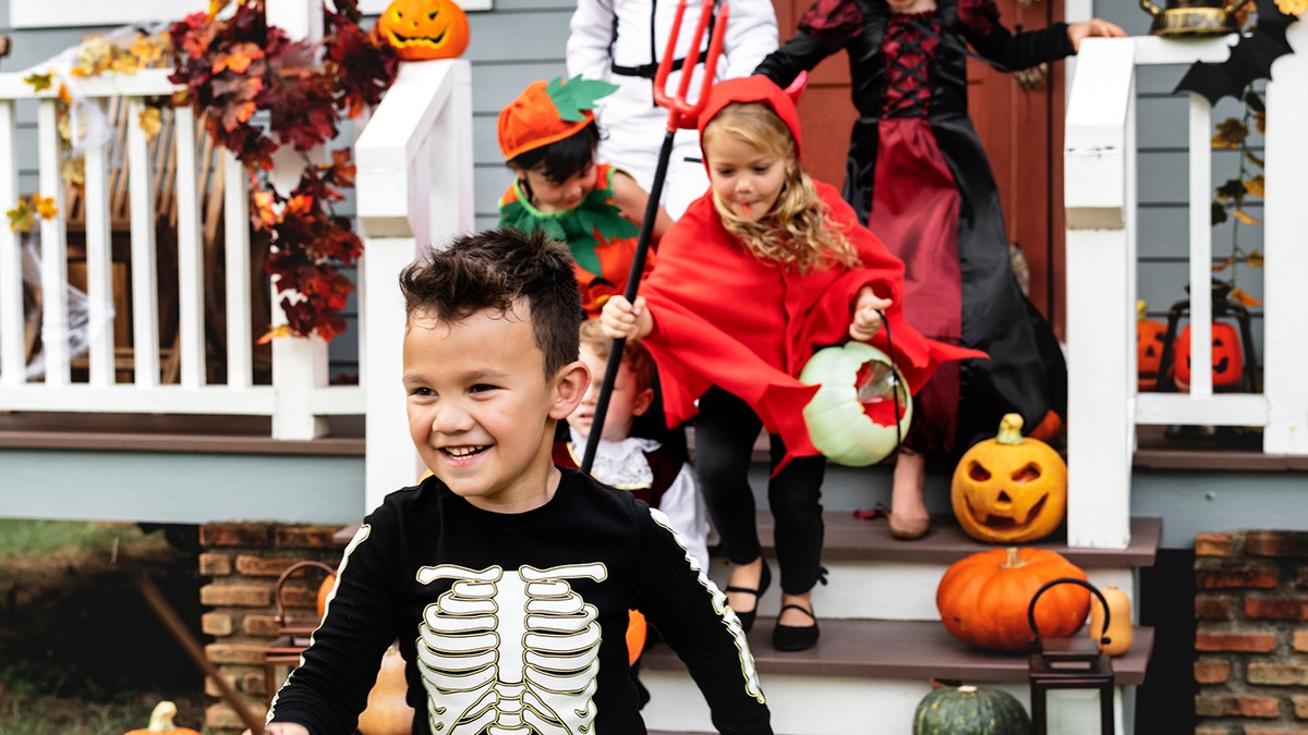 5 last-minute Halloween decor ideas on Amazon you don’t want to miss