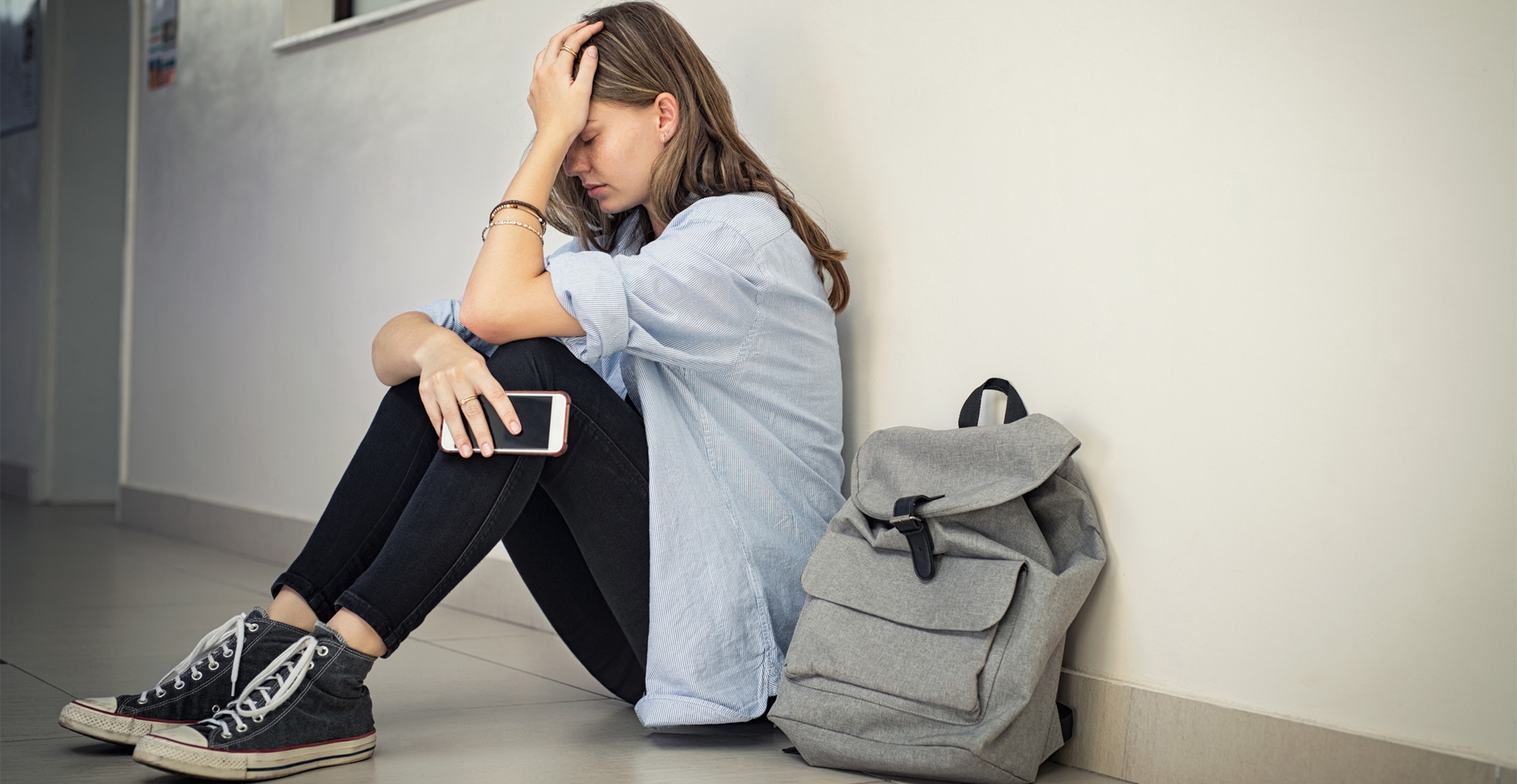 Expanding mental health treatment for schoolchildren focus of national grant award to Gevirtz School and partner universities