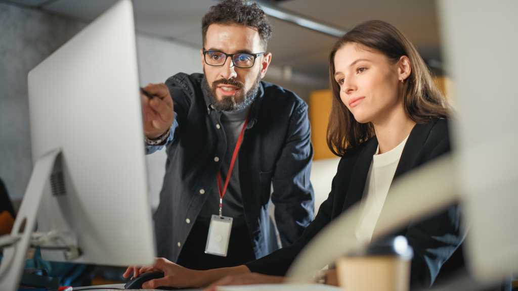 With generative AI, IT must deliver knowledge…not just technology