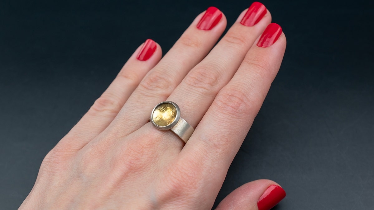 Mood rings: Do they really work? What to know about the popular retro jewelry item