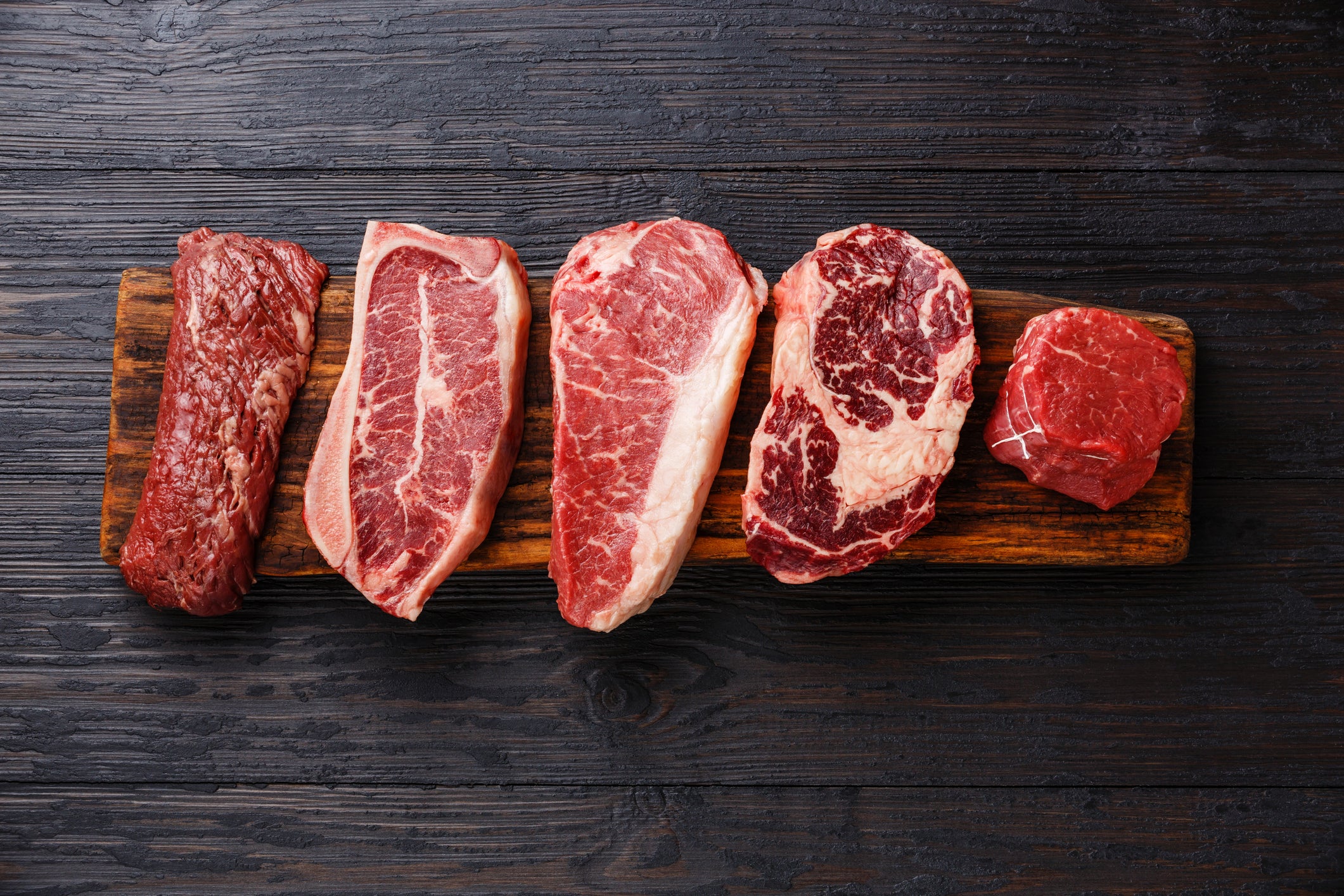 Red meat consumption associated with increased type 2 diabetes risk