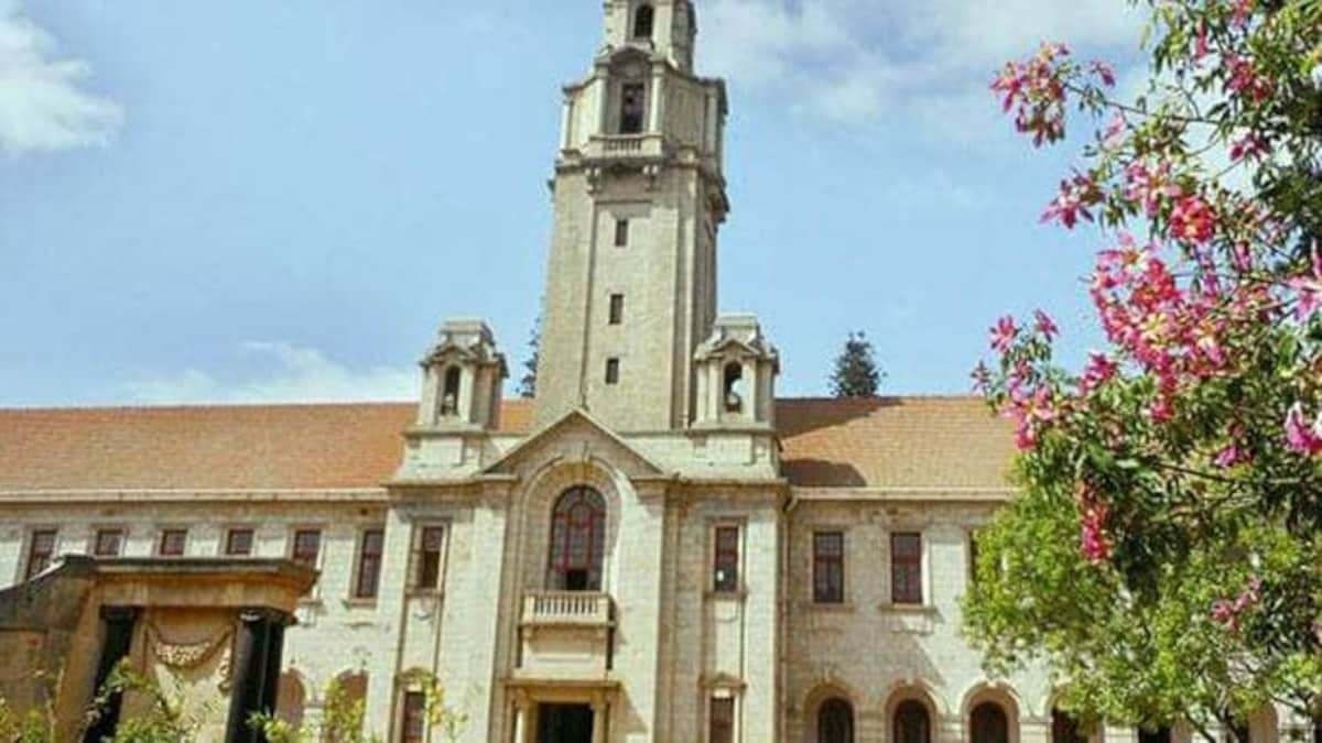 World University Rankings 2024: टॉप 100 में भारत का एक भी संस्थान नहीं, IISc बेंगलुरु को मिली ये रैंक, देखें लिस्ट