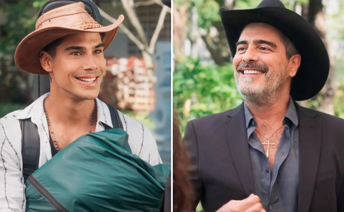 Fuzuê: Após Jefinho Sem-Vergonha se apresentar na Globo, empresário musical faz proposta irrecusável ao sertanejo