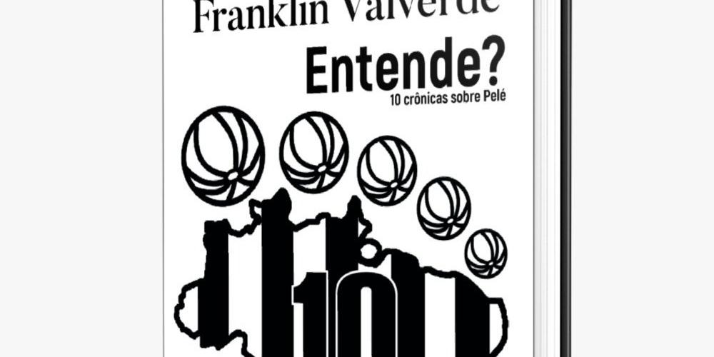 O encontro do futebol com a literatura de forma leve e saborosa